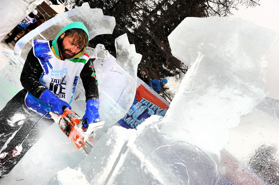 Tatry Ice Master_6