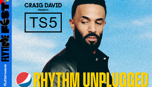 Flytime Fest 2022 announces Pepsi Rhythm Unplugged lineup