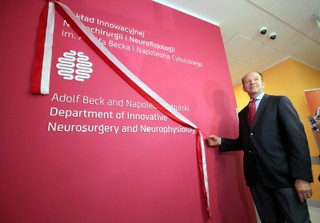 Radziwiłł: Pracujemy nad perspektywą wzrostu nakładów na służbę zdrowia