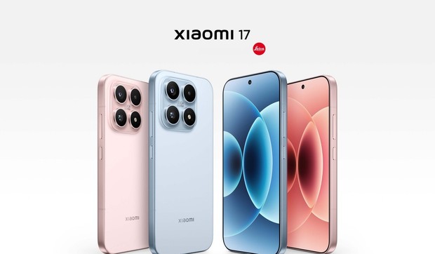 Xiaomi 17 serija