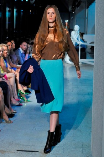 Deni Cler kolekcja - jesień/zima 2013/2014