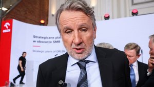 Firma najbogatszego Polaka  składa wniosek o upadłość