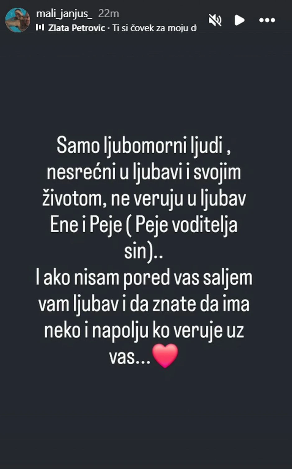 Janjuš