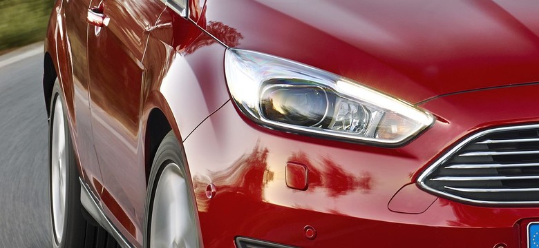 Nowy ford focus już w Polsce. Najtańszy ceną przebił... najtańszą Skodę. ZDJĘCIA