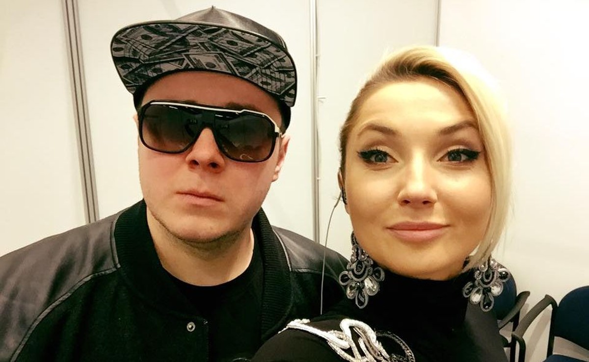Donatan motywuje Cleo: Jeśli mi się spodoba twoja płyta, zabieram Cię na zakupy do Mediolanu