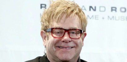 Elton John chce mieć więcej dzieci