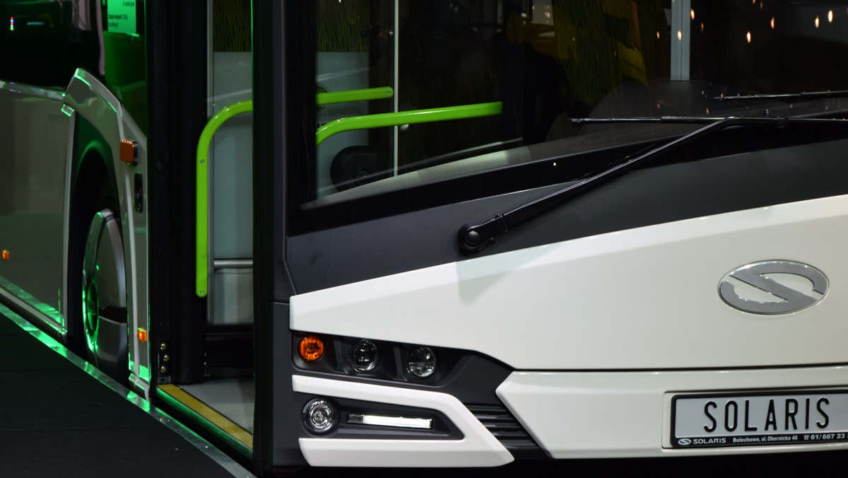 MPK - Łódź Sp. z o. o. podpisała z konsorcjum firm Solaris Bus &amp; Coach oraz Millennium Leasing umowę najmu 40 autobusów na okres 10 lat wraz z pakietem serwisowym. Wartość kontraktu to blisko 95 mln zł, podało MPK-Łódź.