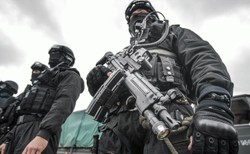 Uprowadzenie żony prezesa spółki giełdowej ze Śląska. RMF FM: Porywacze dostali 5 mln zł okupu