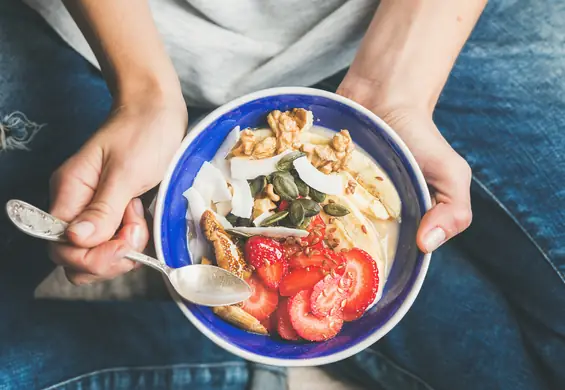 Gadżety fit dla tych, którzy chcą przejść na dietę