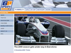 Już jest! Zobacz nowy bolid Kubicy