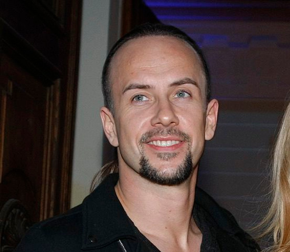 Nergal powrócił i zaśpiewał z przyjaciółmi w Katowicach