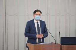 RPO: Jestem sceptyczny wobec koncepcji obowiązkowych szczepień