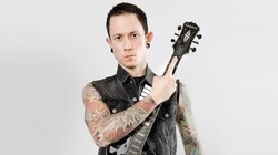 Lider Trivium śpiewa piosenkę z "Wiedźmina"