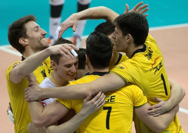 PlusLiga: Skra i Resovia w półfinałach