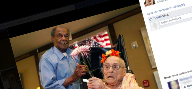 Najstarsza na świecie jest 117-letnia Amerykanka. Jej syn ma 94 lata!