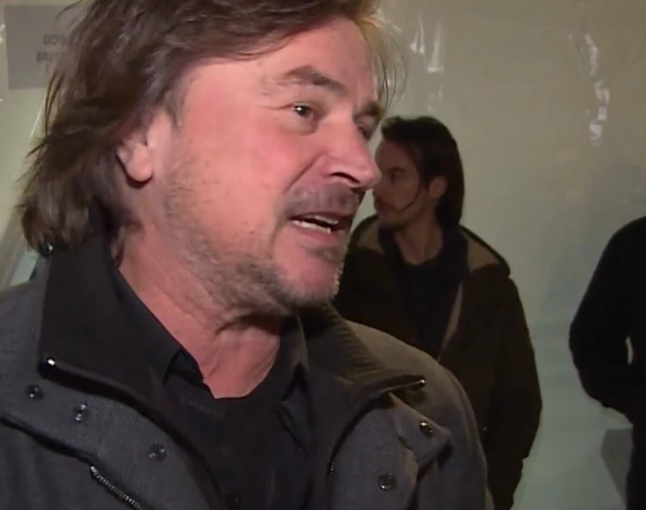 Alen Islamović se zapravo zove Alija