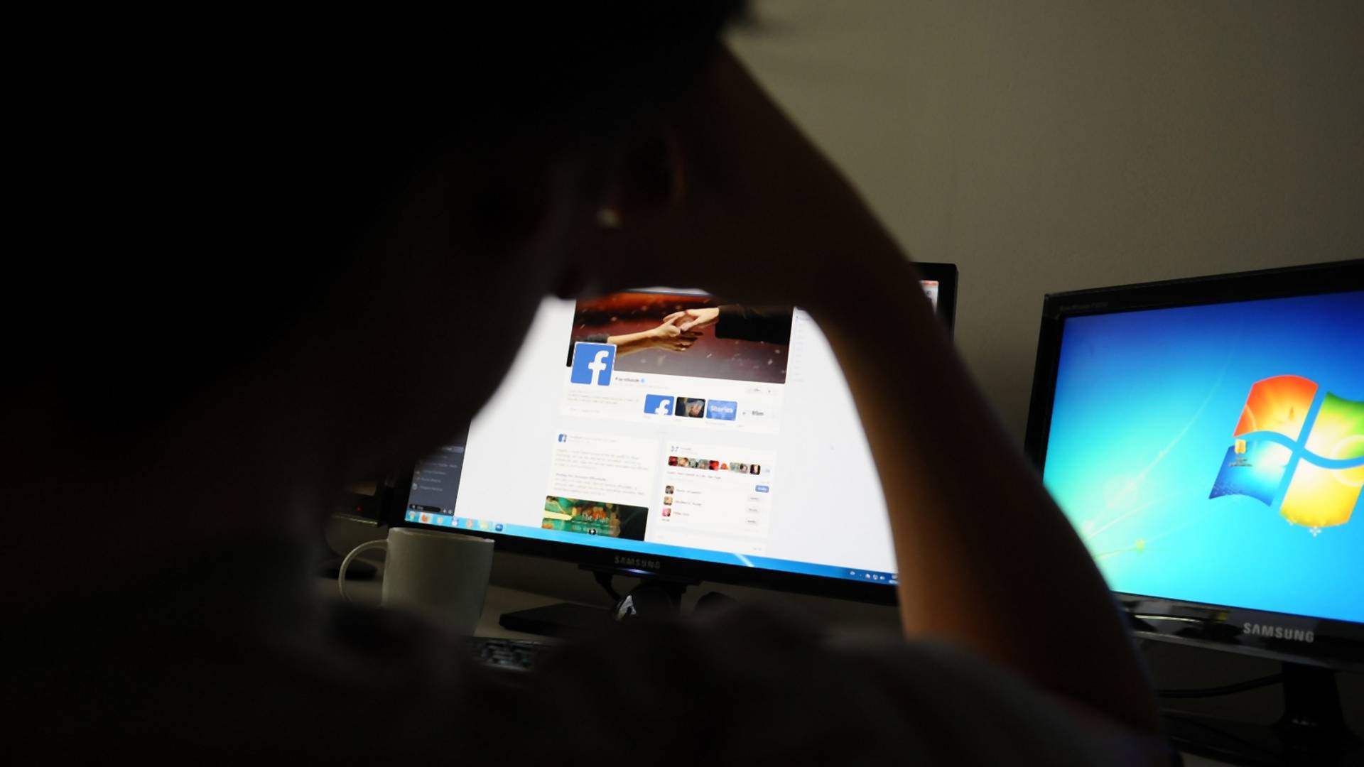 Supražnici pravili lažne Fejsbuk profile komšijama: Pozivali ljude na seks i radili sve da ih osramote