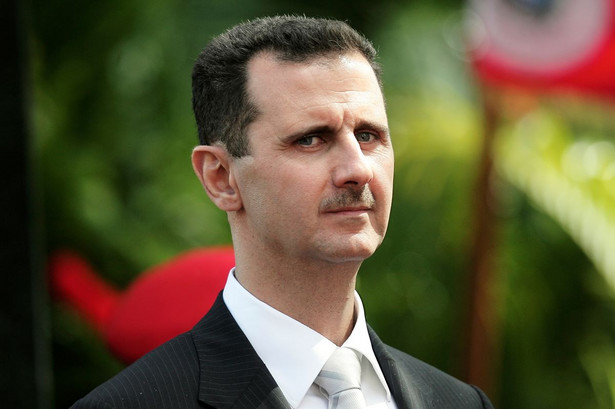 Baszar al-Asad