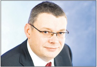 Komentarz redakcji: Kurs akcji GPW zależy od jej wyników