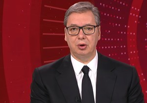 Četvrtkom u 9 - Aleksandar Vučić