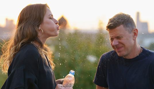 Osiem najgorszych sposobów na podryw