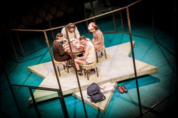 Teatry (niektóre) wróciły po lockdownie. I co dalej?