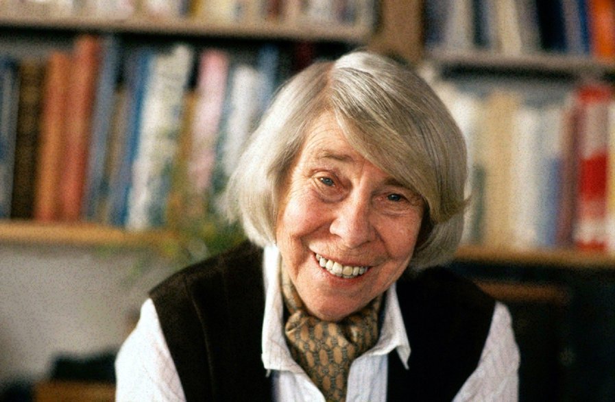 Tove Jansson