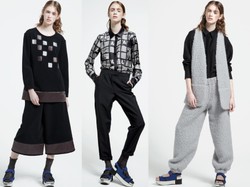 Różne formy kobiecego "ja": jesienna kolekcja Acephala