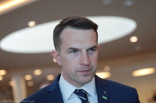 Minister ds. UE: Musimy pracować, żeby nie zmarnować pieniędzy unijnych