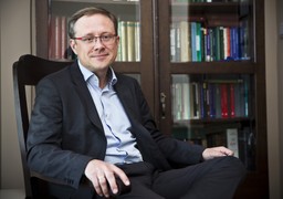 Reiwer: Komornik nie będzie traktowany jak przedsiębiorca [WYWIAD]