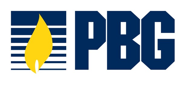 Logo PBG