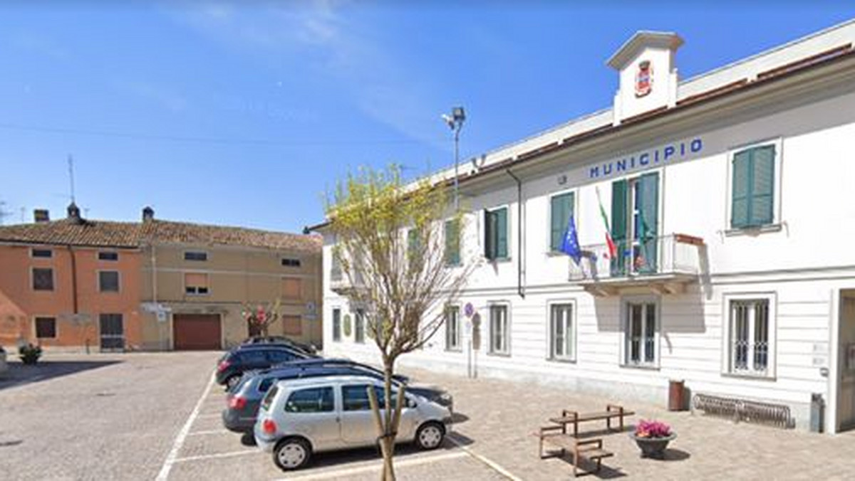 Koronawirus we Włoszech: miasteczko bez przypadku zarażenia koronawirusem