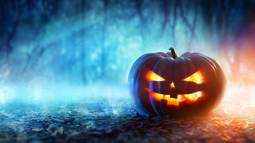 Halloween 2021. Oferta z gazetek: Biedronki, Lidla i Pepco