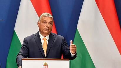 Orbán Viktor is készül a Ferenc pápával való találkozásra: a közösségi oldalain jelentkezett be – videó 