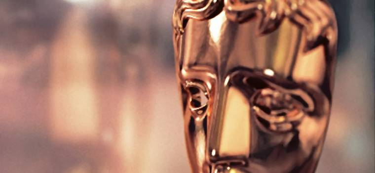 Nagrody BAFTA wręczone - Uncharted 2 znów zarządziło