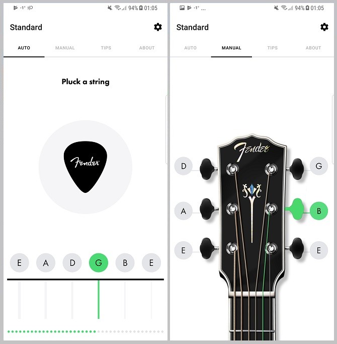 Grasz Na Gitarze Albo Dopiero Chcesz Zaczac Oto 4 Aplikacje Dla Ciebie