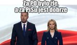 Debata wyborcza w TVP rozbawiła internautów do łez. NAJLEPSZE MEMY