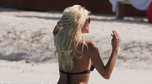 41-letnia Victoria Silvstedt w bikini