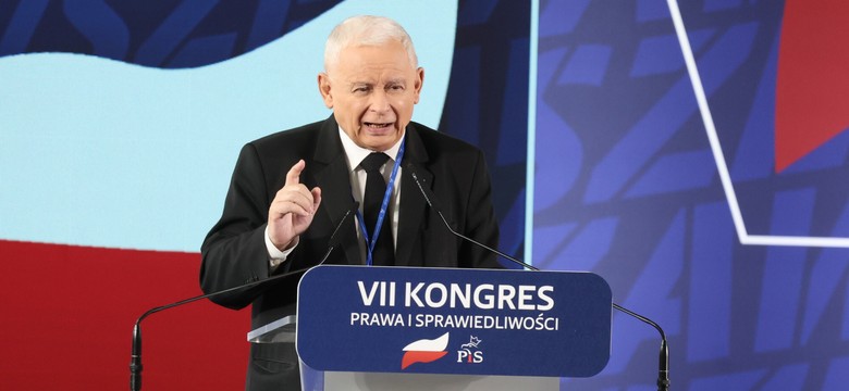 PiS w 2027 roku wróci do władzy. Tak twierdzi prawie połowa Polaków. [SONDAŻ]