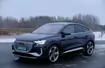 Audi Q4 Sportback e-tron 50 quattro (2021)