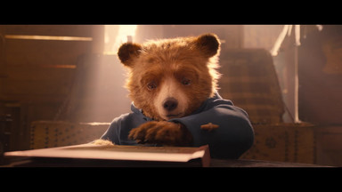 "Paddington 2": Artur Żmijewski opowiada wierszyk