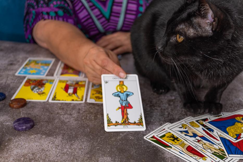 Teljes anyagi csőd, elengedés, szenvedélyes szerelem? Csillagjegyed alapján ezt üzeni neked a Tarot-kártya Fotó: Northfoto