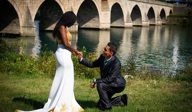 Penina i Novak Jakovljević 