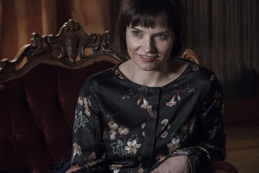 Tajemnica Patrycji w Przyjaciółkach wychodzi na jaw! Wika powie o ciąży