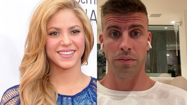 Shakira i Gerard Piqué pokazują, jak się nie rozstawać. Wystarczą trzy proste kroki