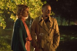 "W jak morderstwo", czyli Ania Smołowik i Paweł Domagała w filmie na tropie zbrodni