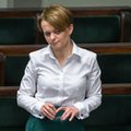 Kroku wstecz nie będzie. Jadwiga Emilewicz o powrocie obostrzeń