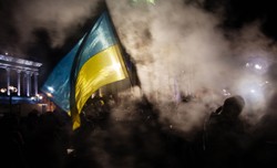 Ukraiński pisarz o stosunkach polsko-ukraińskich: Wali się mój świat