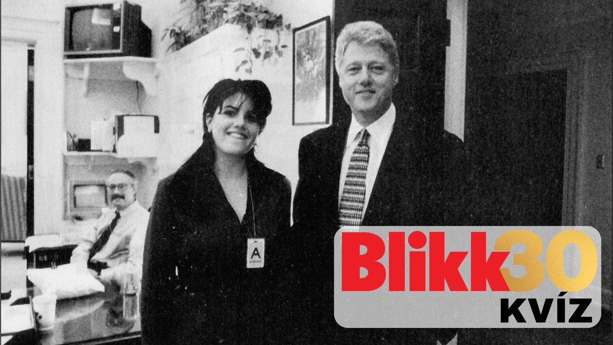 Ebben az évben indult el a klasszikus magyar sorozat, de melyik? És kivel lépett félre Clinton? 1998-ban történt ez is – Fejtse meg kvízünket, minden kiderül!