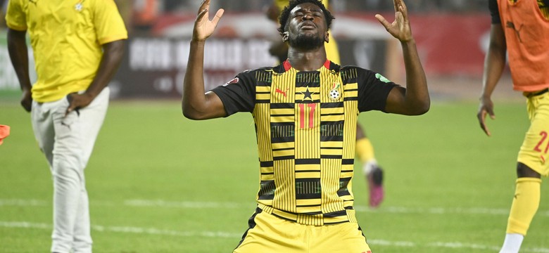 Widzew pobił rekord transferowy Ekstraklasy. Osman Bukari nowym piłkarzem łódzkiej drużyny